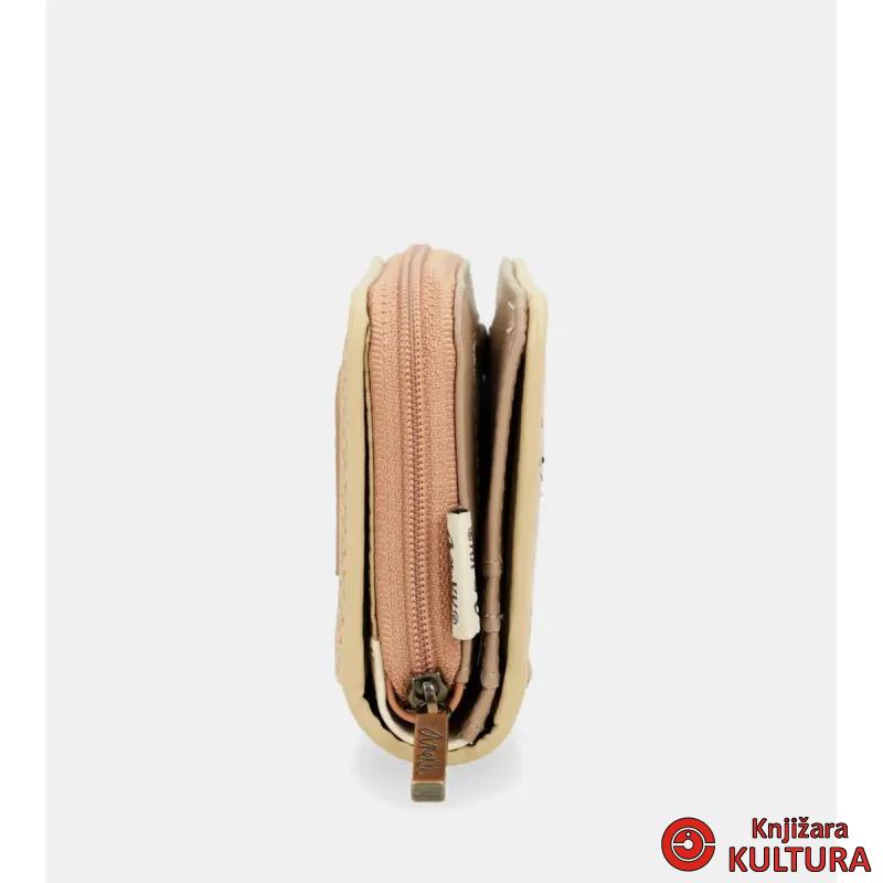 NOVČANIK SINTETIK 40809-903-S25 