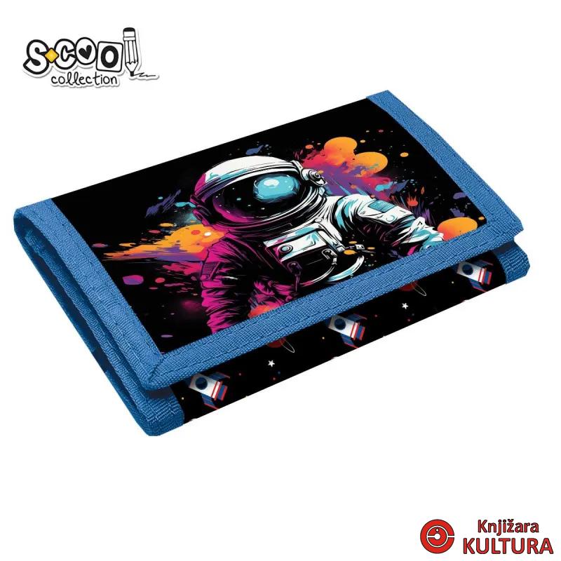 NOVCANIK S-COOL 26*12CM SC3086 