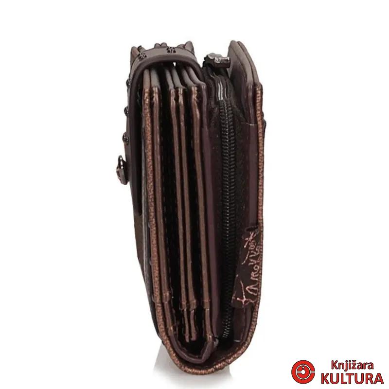 NOVČANIK ANEKKE SINTET. 37789-902 