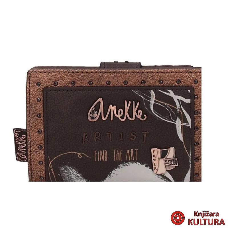 NOVČANIK ANEKKE SINTET. 37789-902 