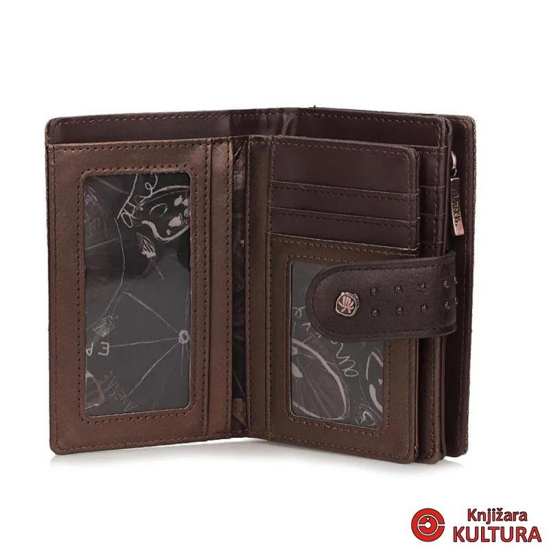 NOVČANIK ANEKKE SINTET. 37789-902 