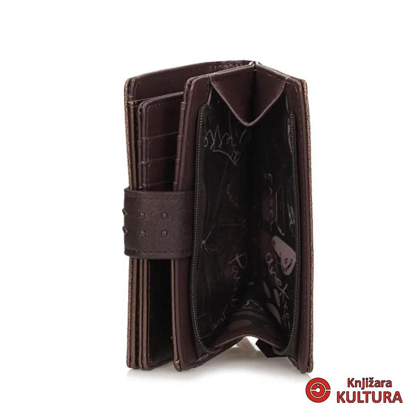 NOVČANIK ANEKKE SINTET. 37789-902 