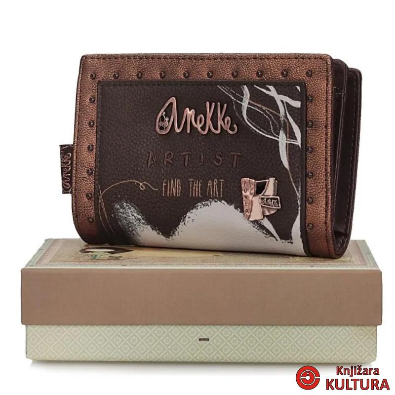 NOVČANIK ANEKKE SINTET. 37789-902 