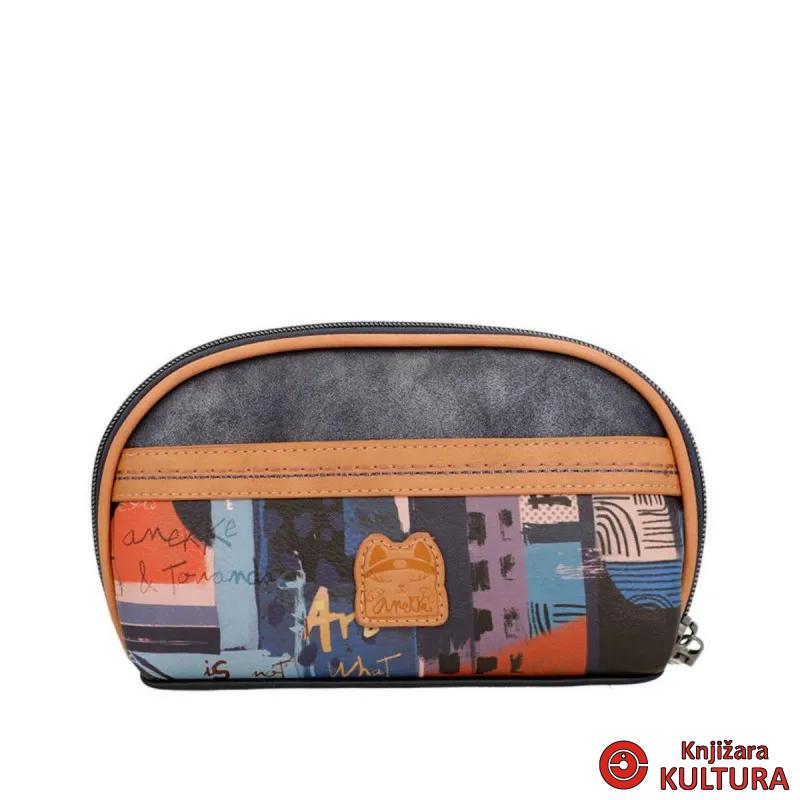 NOVČANIK ANEKKE SINTETIK 37809-709 