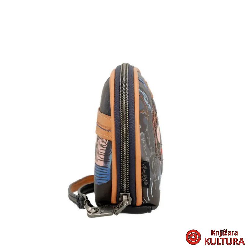 NOVČANIK ANEKKE SINTETIK 37809-709 