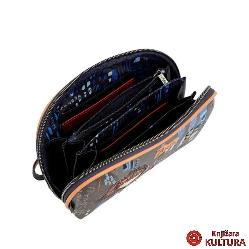 NOVČANIK ANEKKE SINTETIK 37809-709 