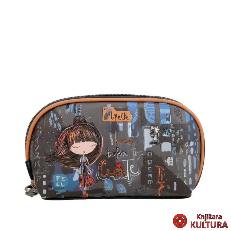 NOVČANIK ANEKKE SINTETIK 37809-709 