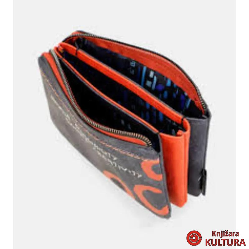 NOVČANIK ANEKKE SINTETIK 37819-015 