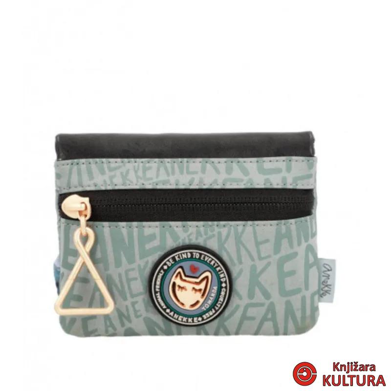 NOVČANIK TEKSTIL 35879-016 