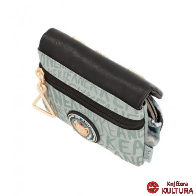 NOVČANIK TEKSTIL 35879-016 