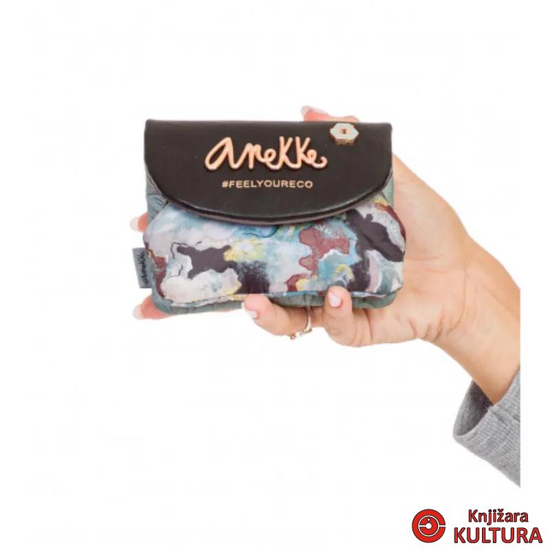 NOVČANIK TEKSTIL 35879-016 