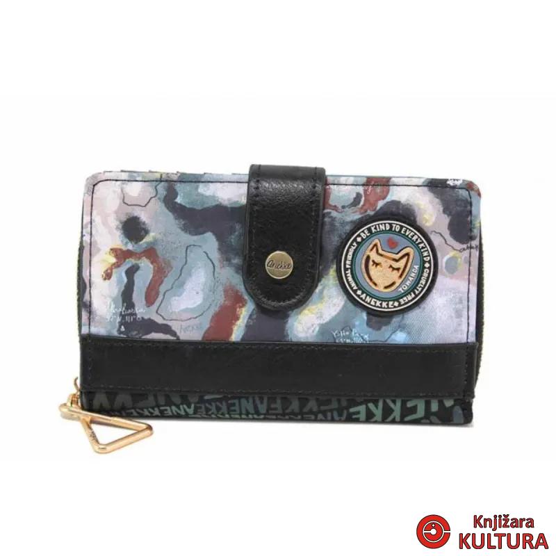 NOVČANIK TEKSTIL 35879-909 