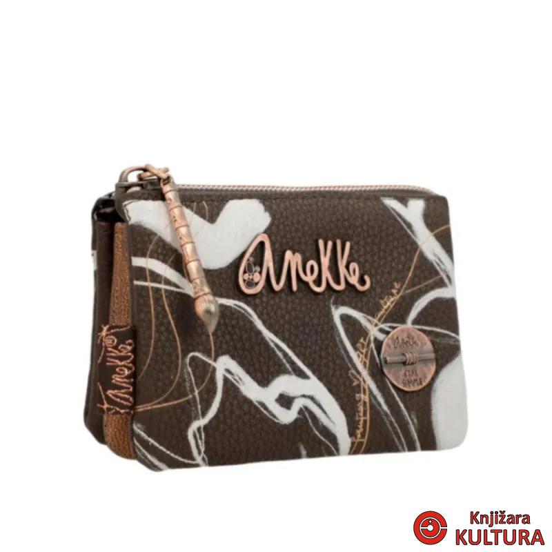 NOVČANIK SINTETIK 37789-010 