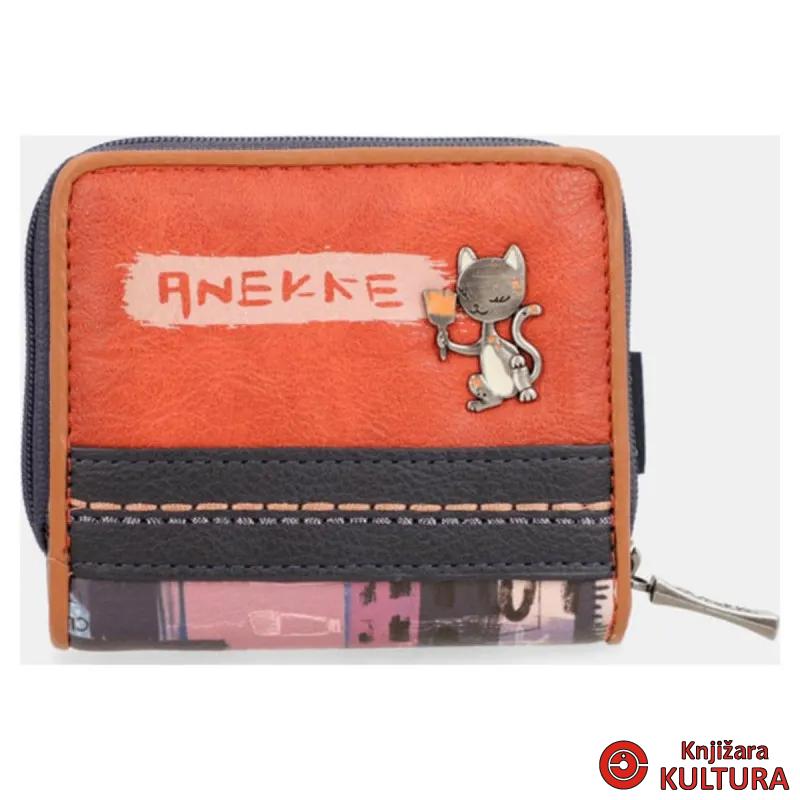 NOVČANIK SINTETIK 37819-903 