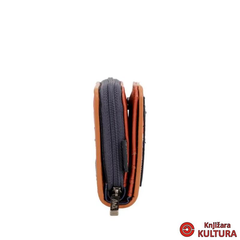 NOVČANIK SINTETIK 37819-903 