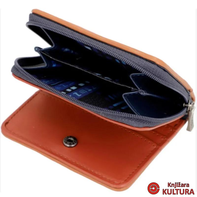 NOVČANIK SINTETIK 37819-903 