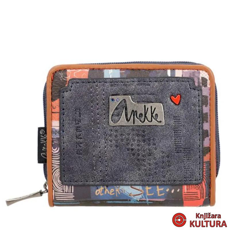 NOVČANIK SINTETIK 37819-903 