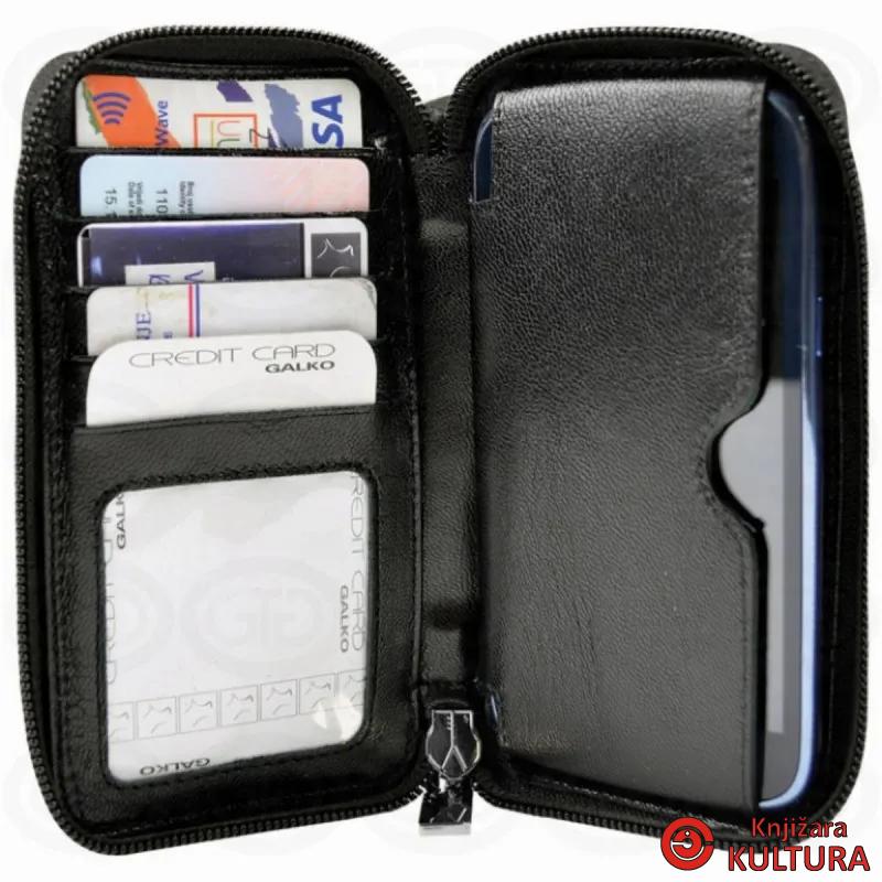 ETUI ZA TEL.+KARTICE+NOVAC 39-0509 