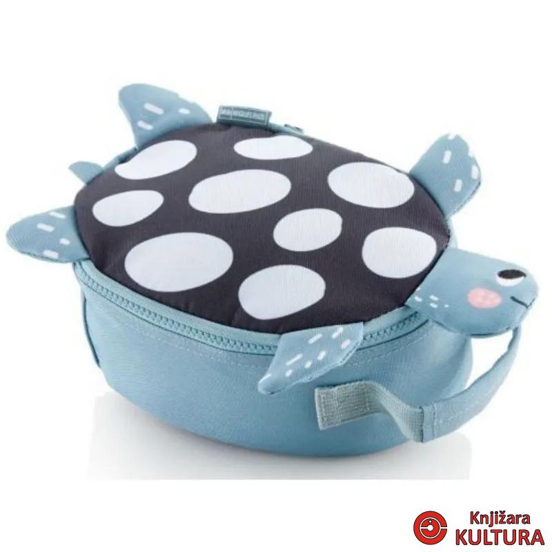 TERMO TORBA TURTLE SAVE OCEAN MR 