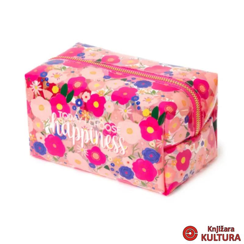 NESESER - MAKEUP QUEEN - FLOWERS 