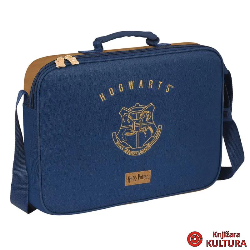 TORBA NA RAME 38X28X6 HARRY POTTER MAGICAL 