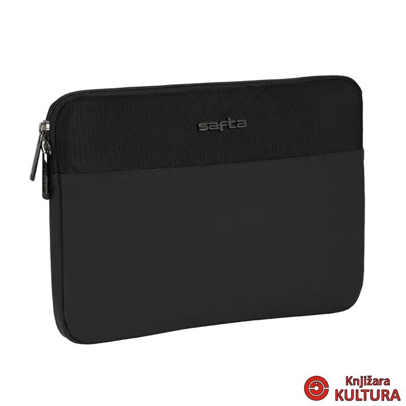 TORBA ZA LAPTOP 10’’ SAFTA BUSINESS CRNA 