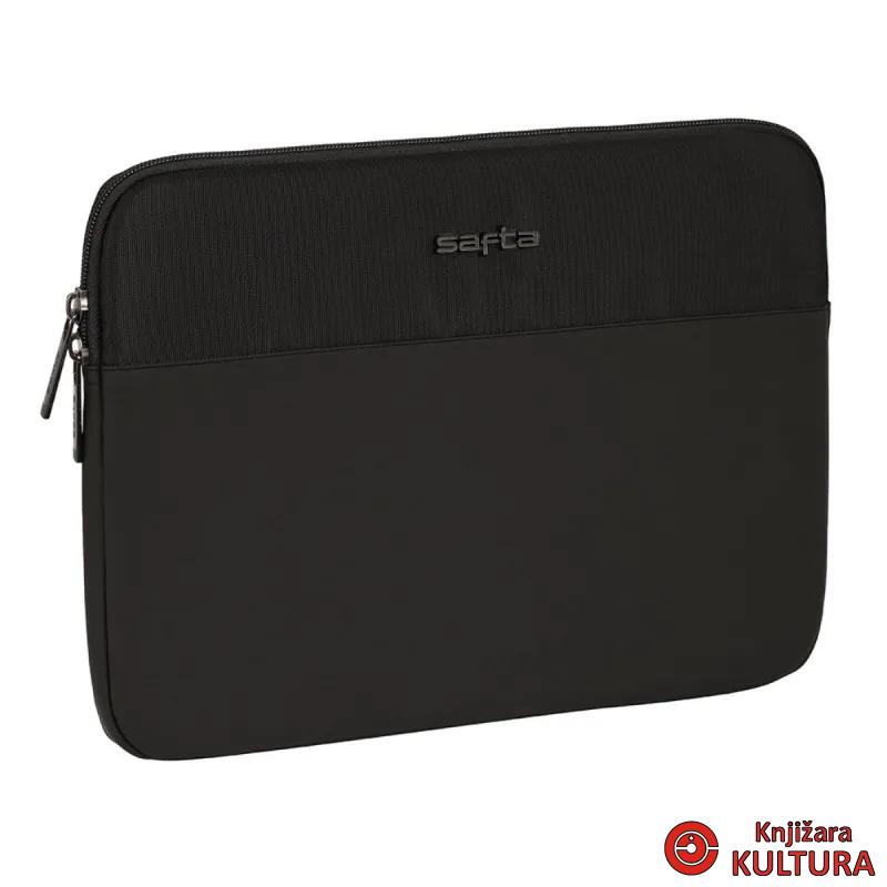 TORBA ZA LAPTOP 14’’ SAFTA BUSINESS CRNA 