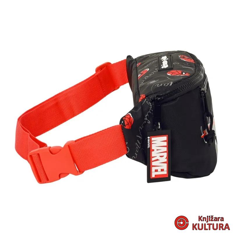 TORBA OKO STRUKA SPIDERMAN HERO 