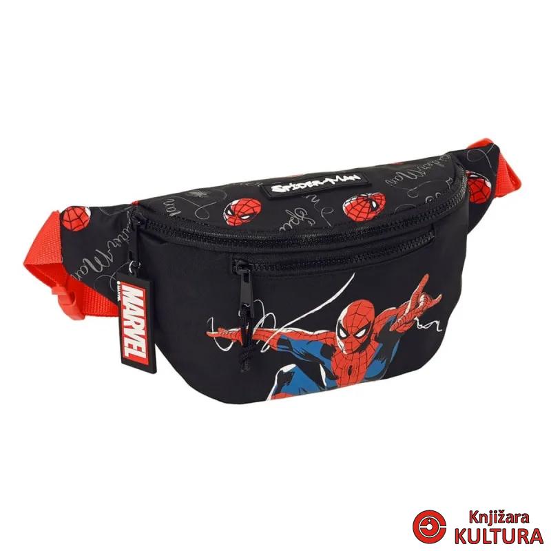 TORBA OKO STRUKA SPIDERMAN HERO 