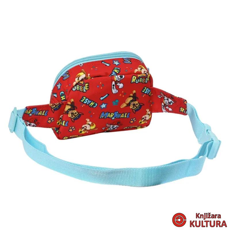 TORBA ZA POJAS PAW PATROL 