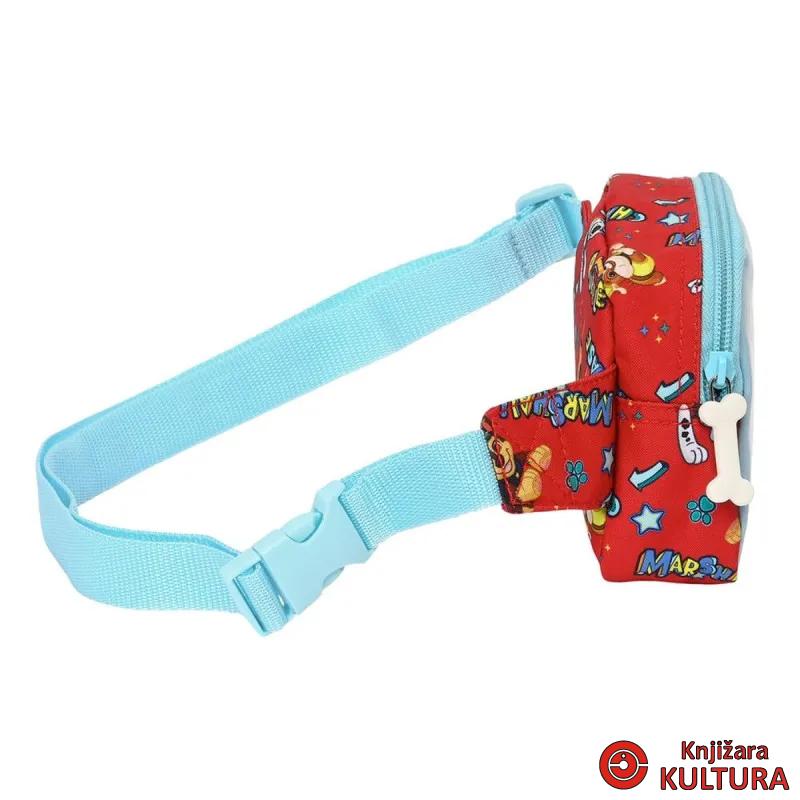 TORBA ZA POJAS PAW PATROL 