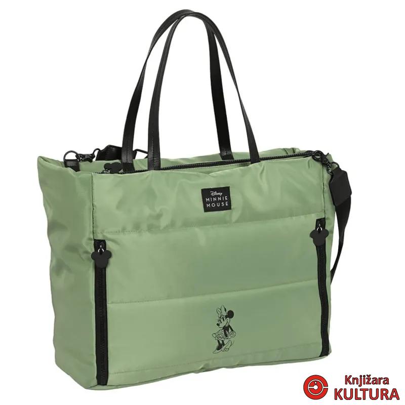 TORBA ZA LAPTOP 14’’ MINNIE MINT SHADOW 