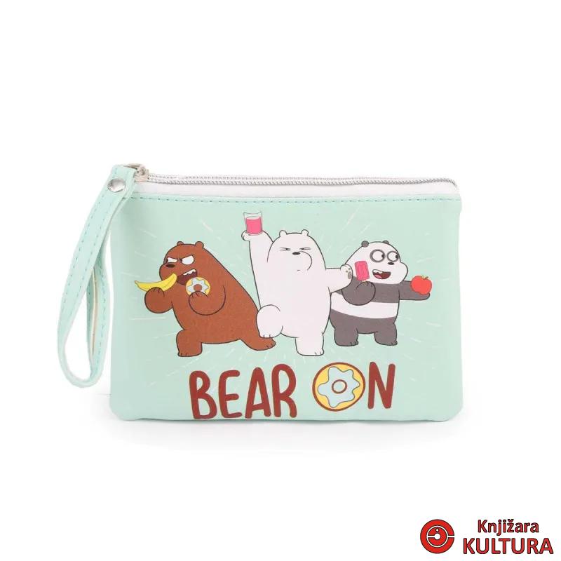 NESESER WE BARE BEARS MENTA 34523 