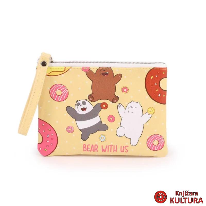 NESESER WE BARE BEARS AMARILLO 36243 