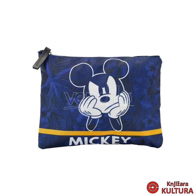 NESESER MICKEY SOLIEL PLAVI 3152 