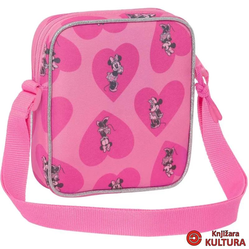 TORBA PREKO RAMENA MINNIE MOUSE 