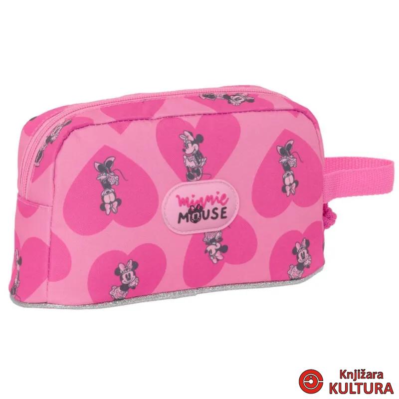 TORBICA ZA HRANU TERMO MINNIE MOUSE 