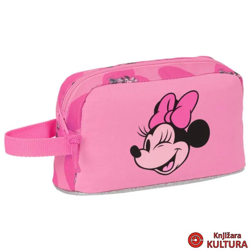 TORBICA ZA HRANU TERMO MINNIE MOUSE 