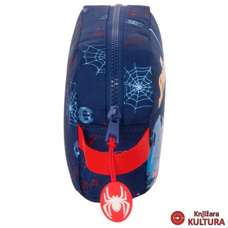 TORBICA ZA HRANU TERMO SPIDER-MAN 