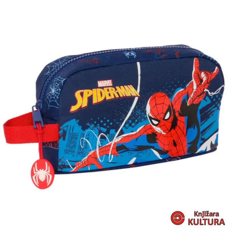 TORBICA ZA HRANU TERMO SPIDER-MAN 