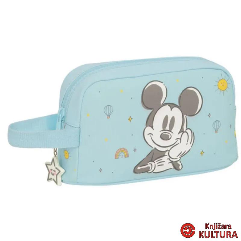 TORBICA ZA HRANU TERMO MICKEY MOUSE 
