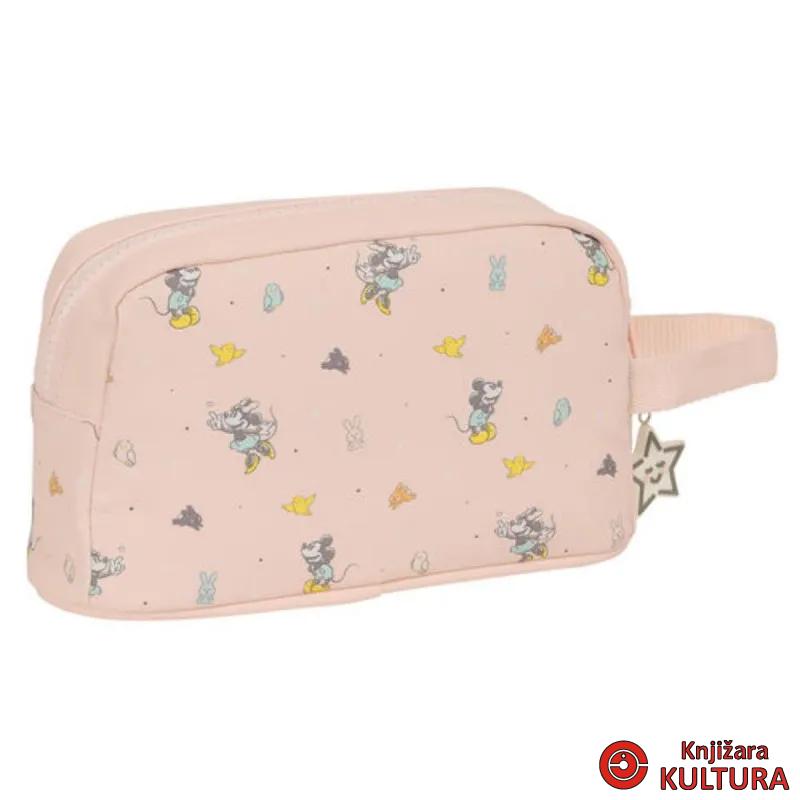 TORBICA ZA HRANU TERMO MINNIE MOUSE 