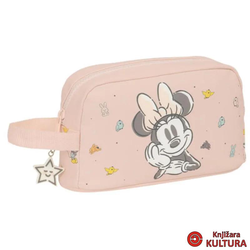 TORBICA ZA HRANU TERMO MINNIE MOUSE 