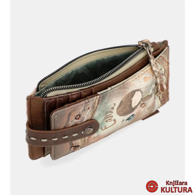FUTROLA ZA KARTICE 39809-013 FW25 