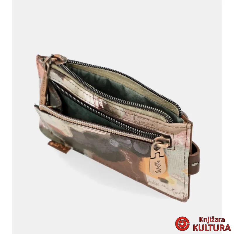 FUTROLA ZA KARTICE 39809-013 FW25 