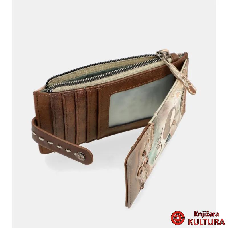 FUTROLA ZA KARTICE 39809-013 FW25 
