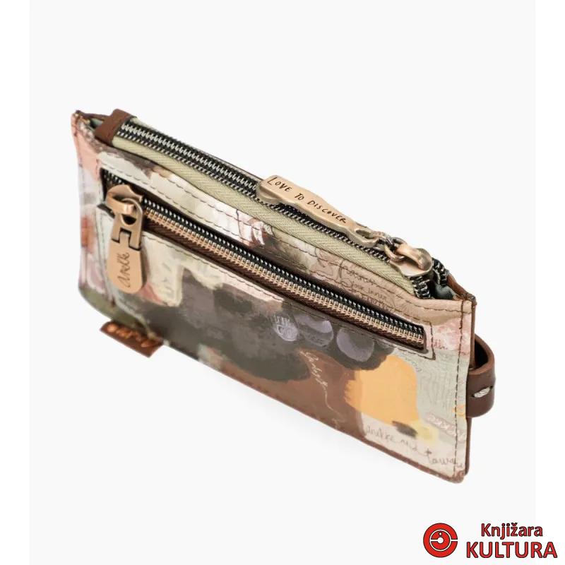 FUTROLA ZA KARTICE 39809-013 FW25 
