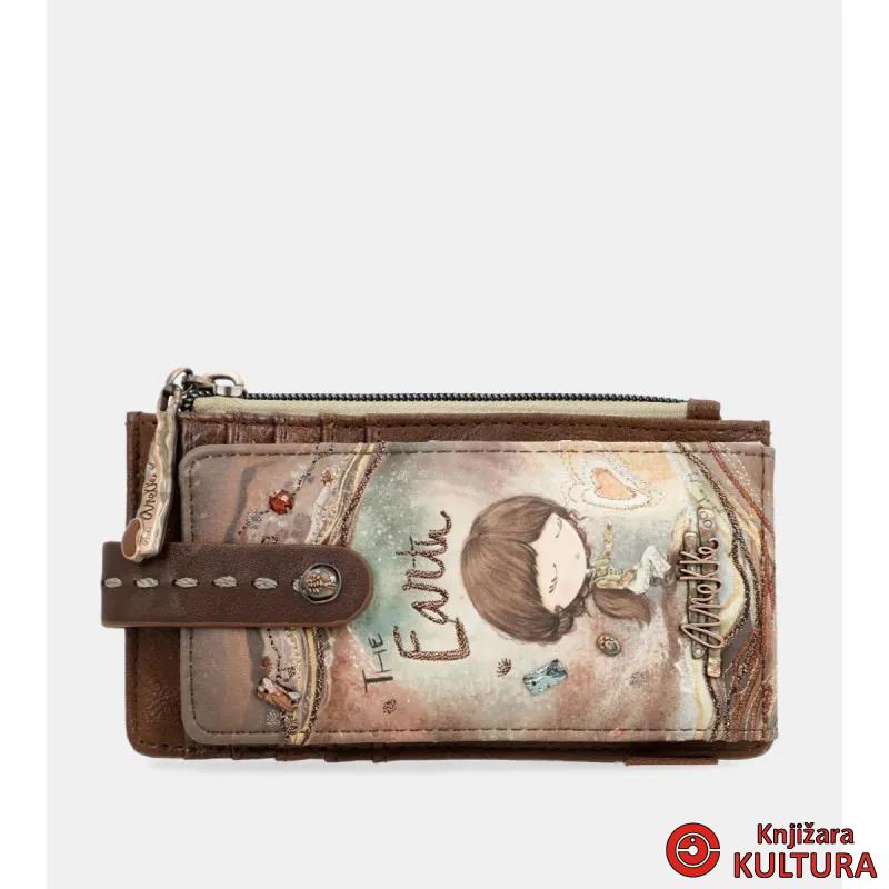 FUTROLA ZA KARTICE 39809-013 FW25 