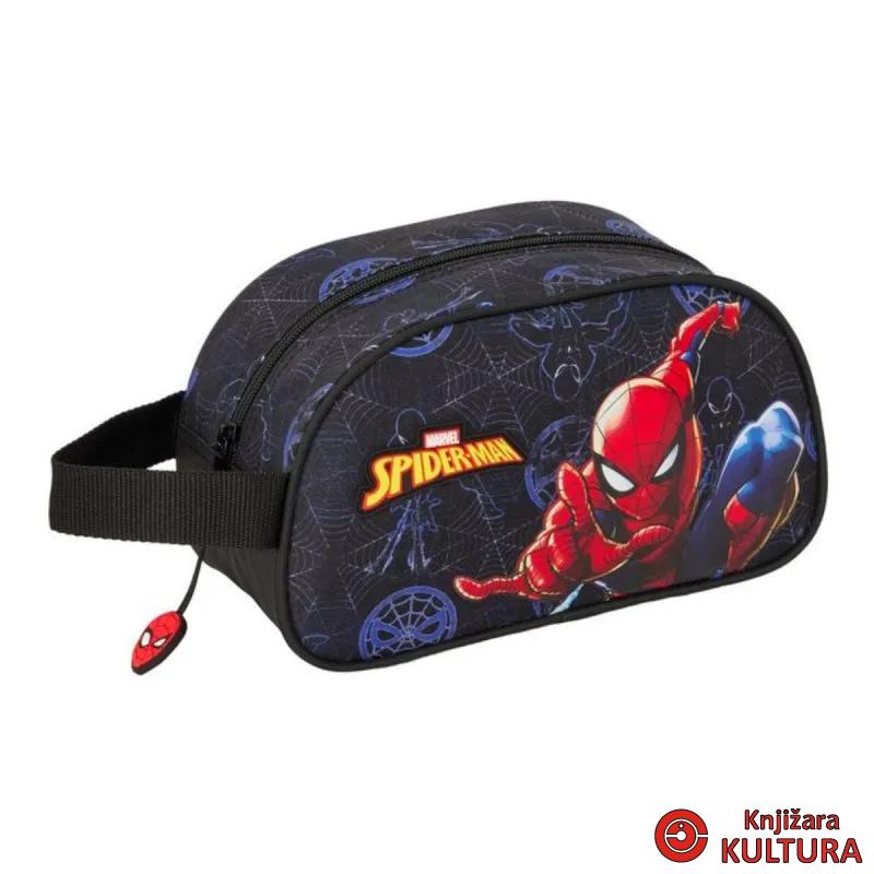 NESESER SPIDER-MAN 