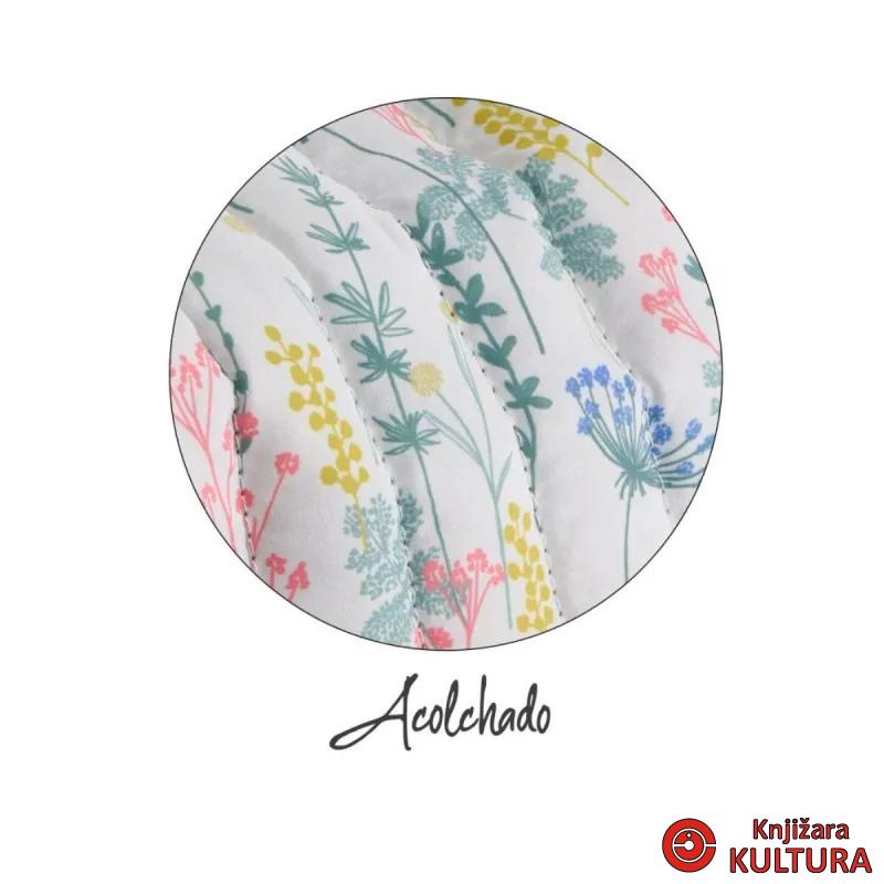 NESESER PADDED HIDDEN FOREST MR19571 